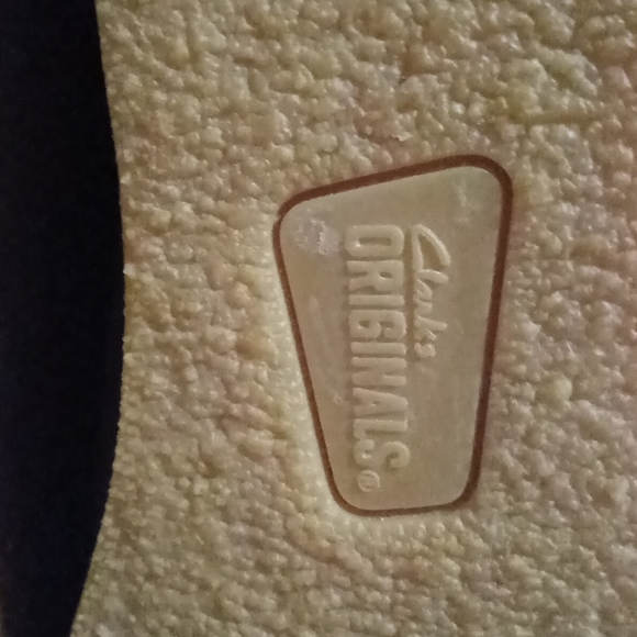 CLARK'S ORIGINALS - Picture 8 of 9